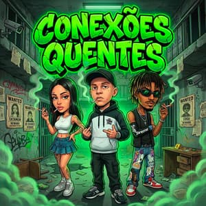 CONEXÕES QUENTES